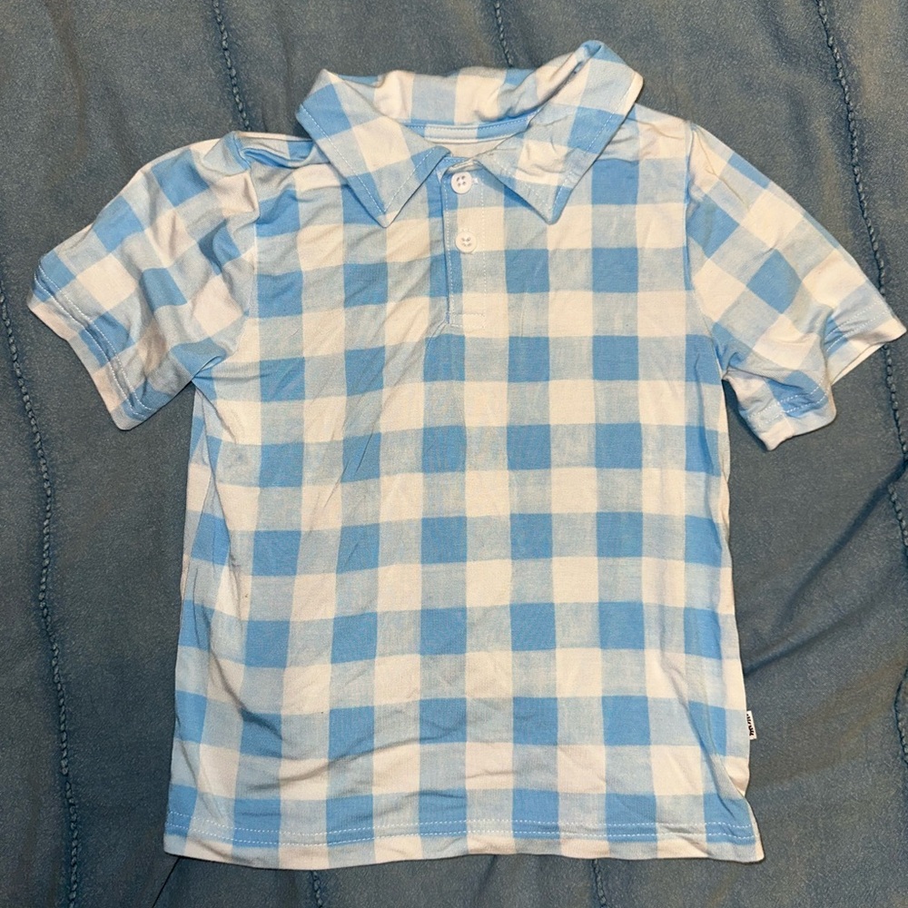 Little Sleepies Play Polo